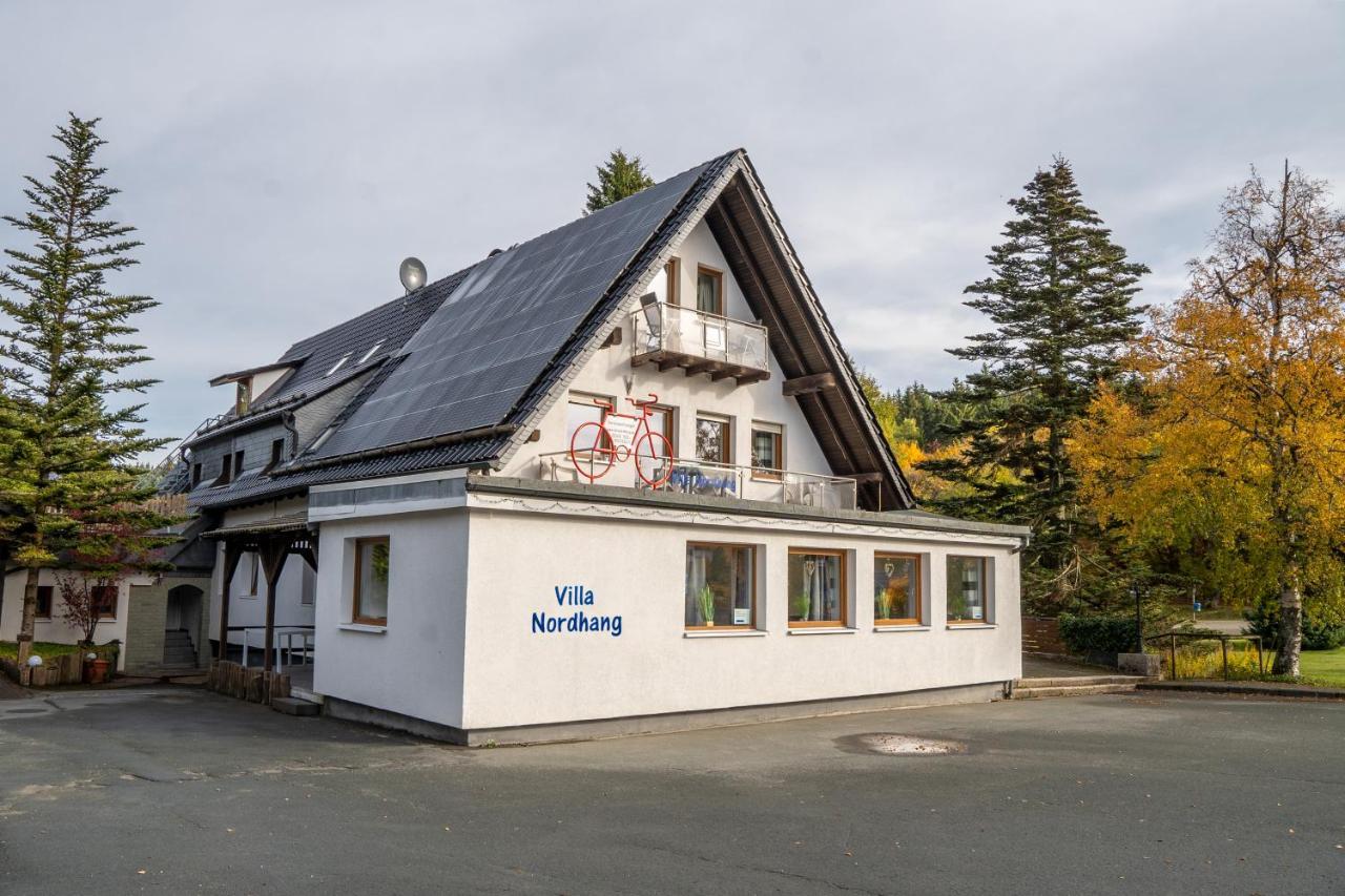 ヴィラ ノルトハング ヴィンターベルク エクステリア 写真